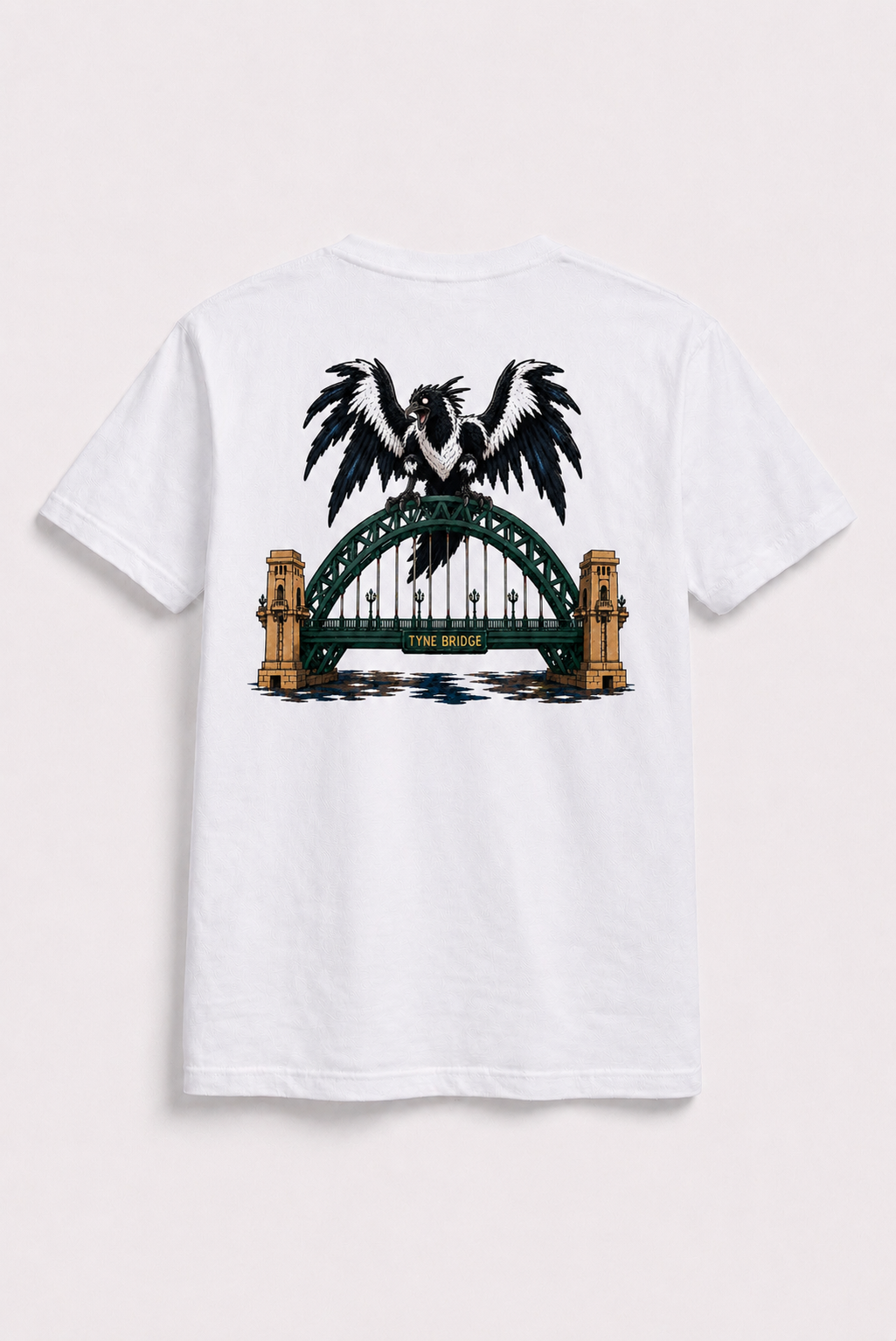 Tyne Talons