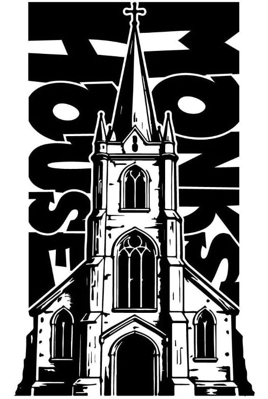 MonksHouse Clothing